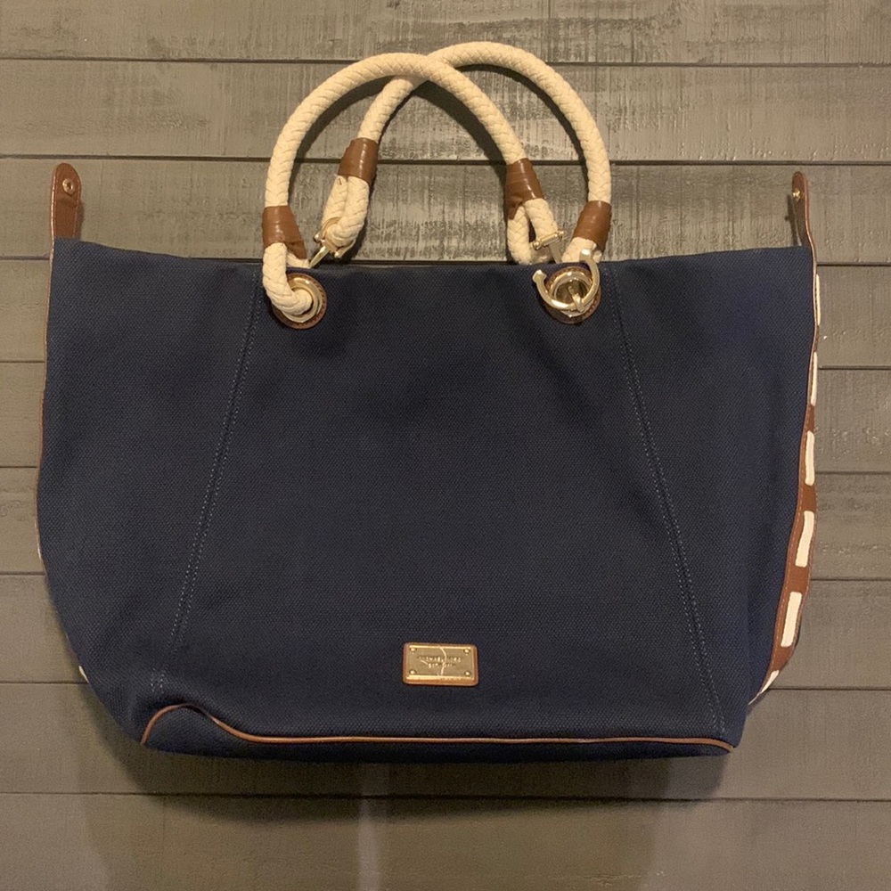 Michael Kors Nautical Bag